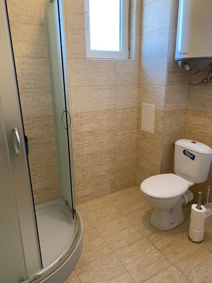 Byala Friendy Sea Apartaments 외부 사진