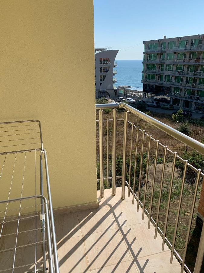 Byala Friendy Sea Apartaments 외부 사진