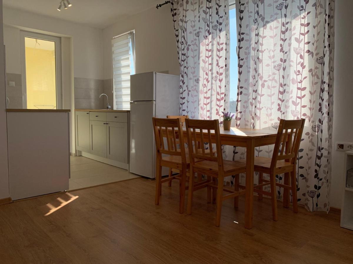 Byala Friendy Sea Apartaments 외부 사진