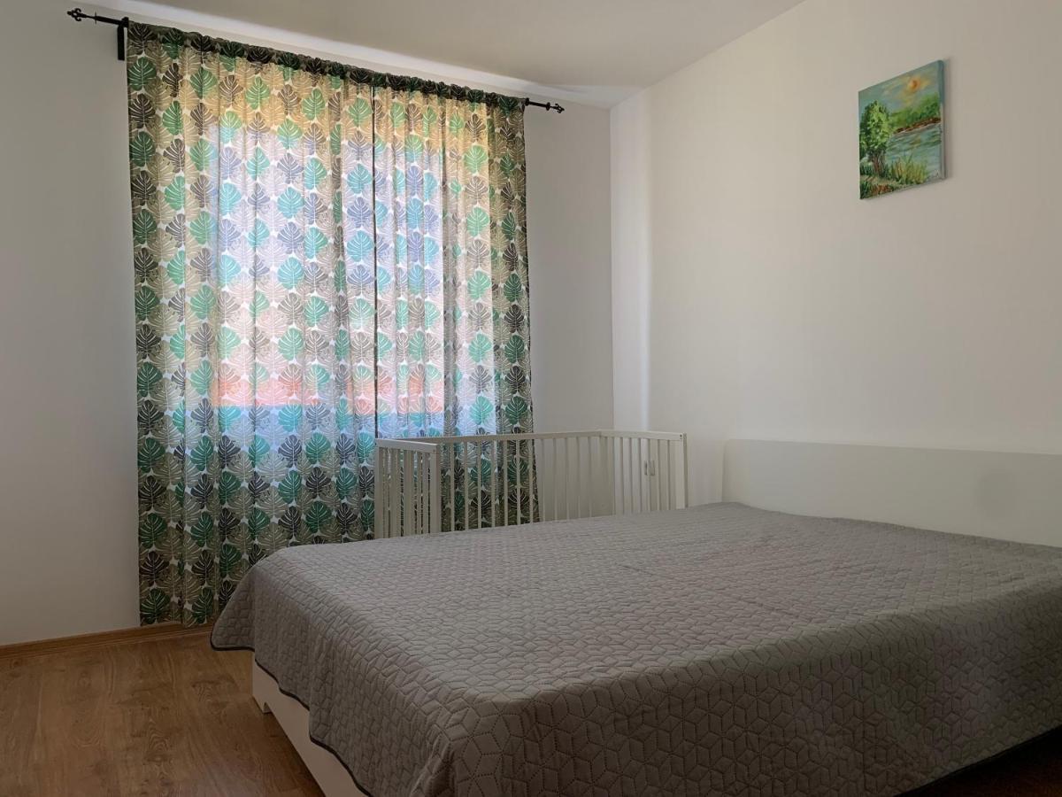 Byala Friendy Sea Apartaments 외부 사진