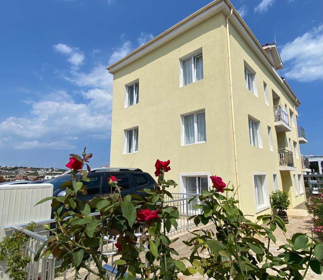 Byala Friendy Sea Apartaments 외부 사진