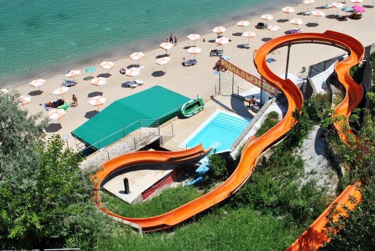 Byala Friendy Sea Apartaments 외부 사진