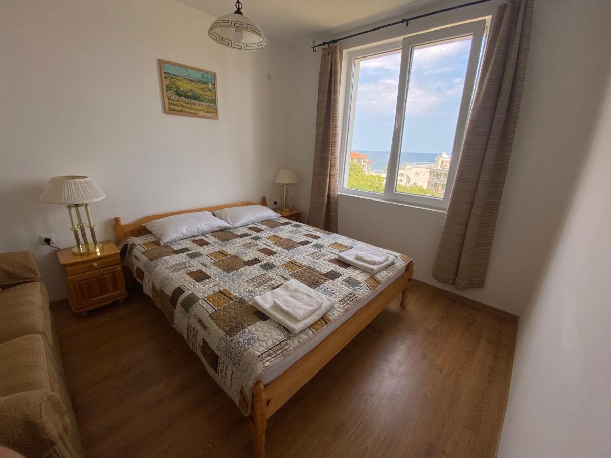 Byala Friendy Sea Apartaments 외부 사진