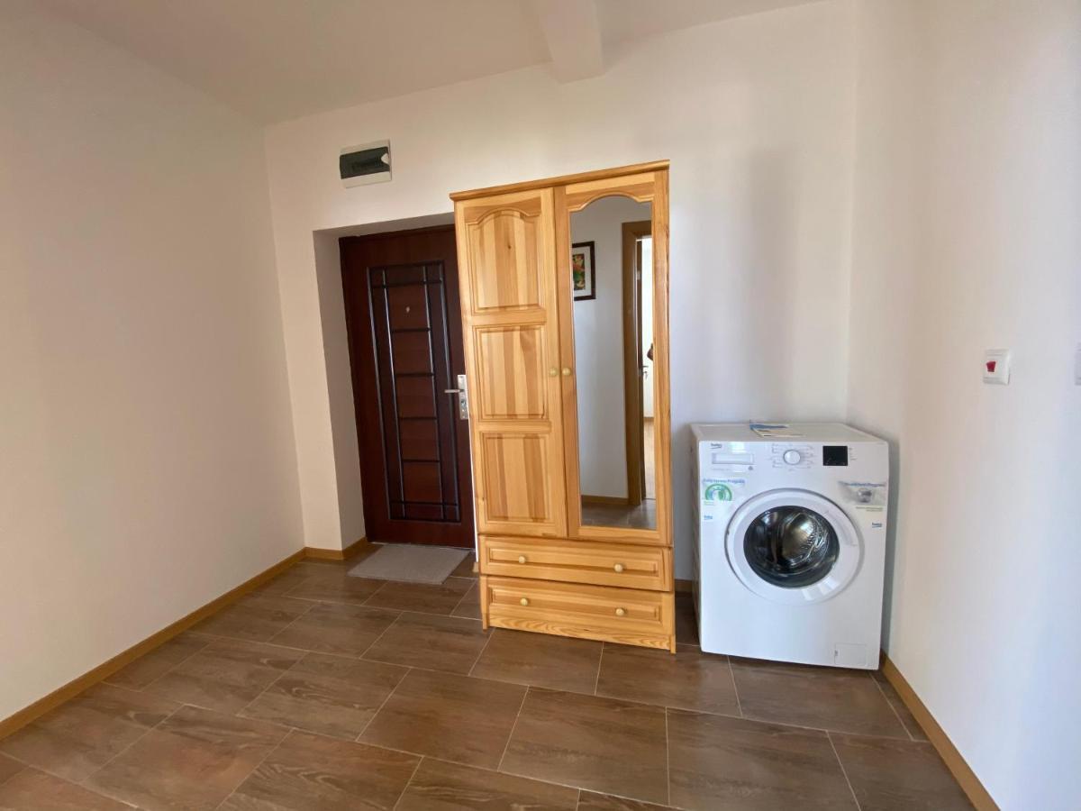 Byala Friendy Sea Apartaments 외부 사진
