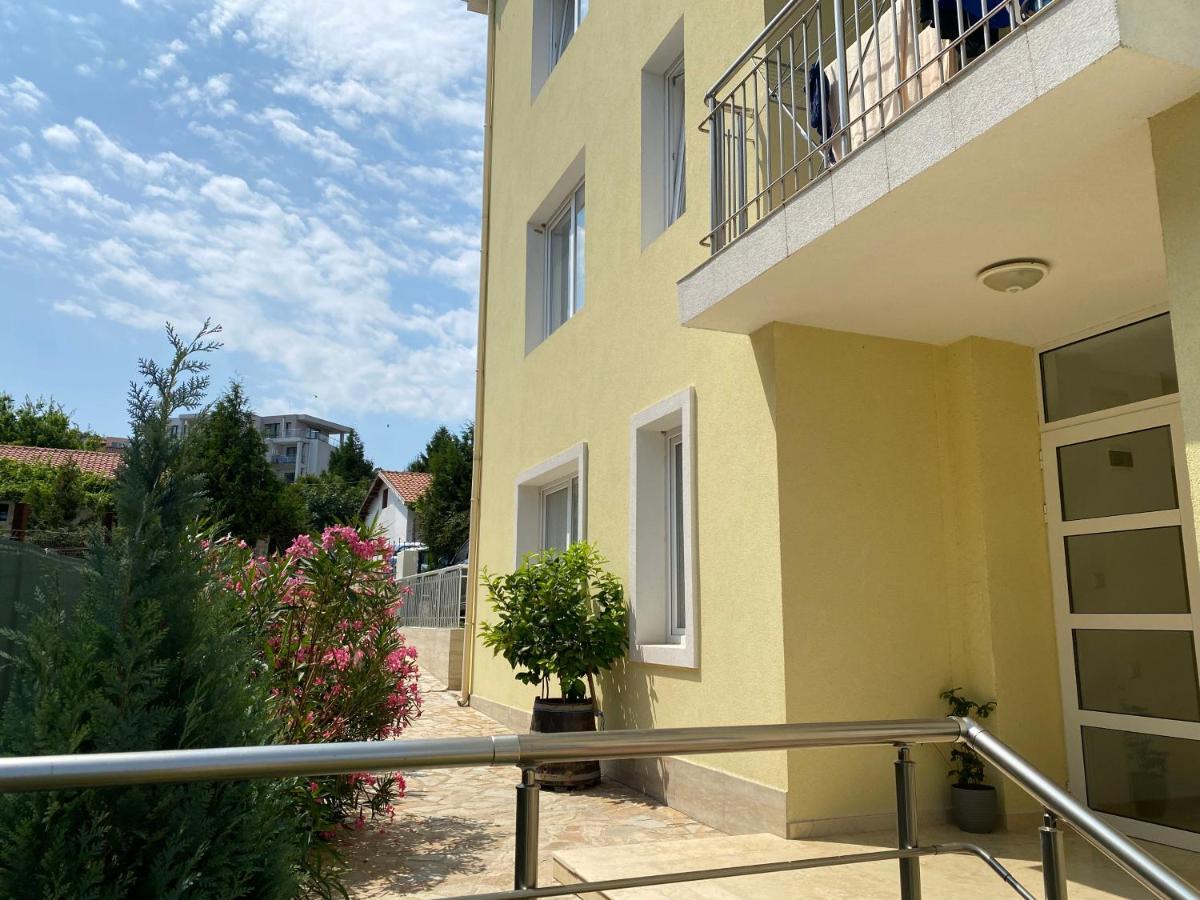 Byala Friendy Sea Apartaments 외부 사진