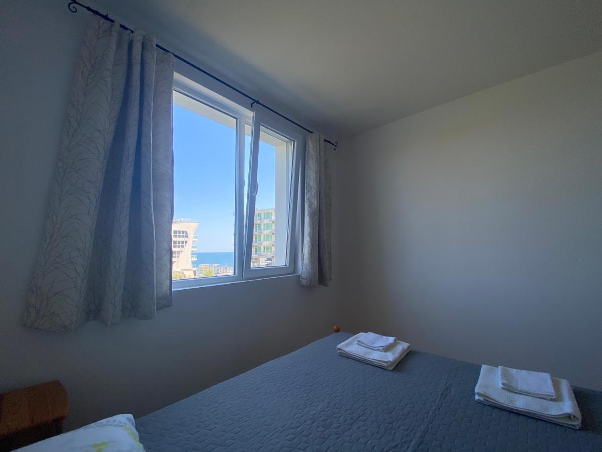 Byala Friendy Sea Apartaments 외부 사진