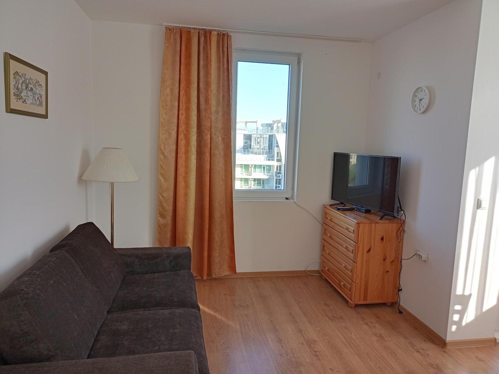 Byala Friendy Sea Apartaments 외부 사진