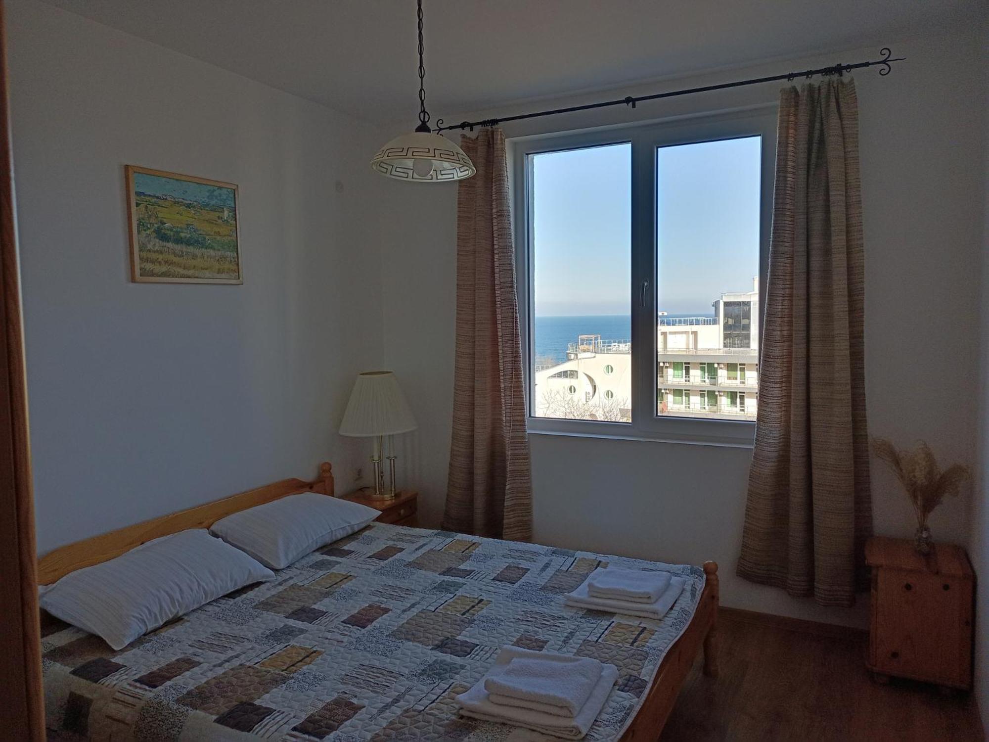 Byala Friendy Sea Apartaments 외부 사진