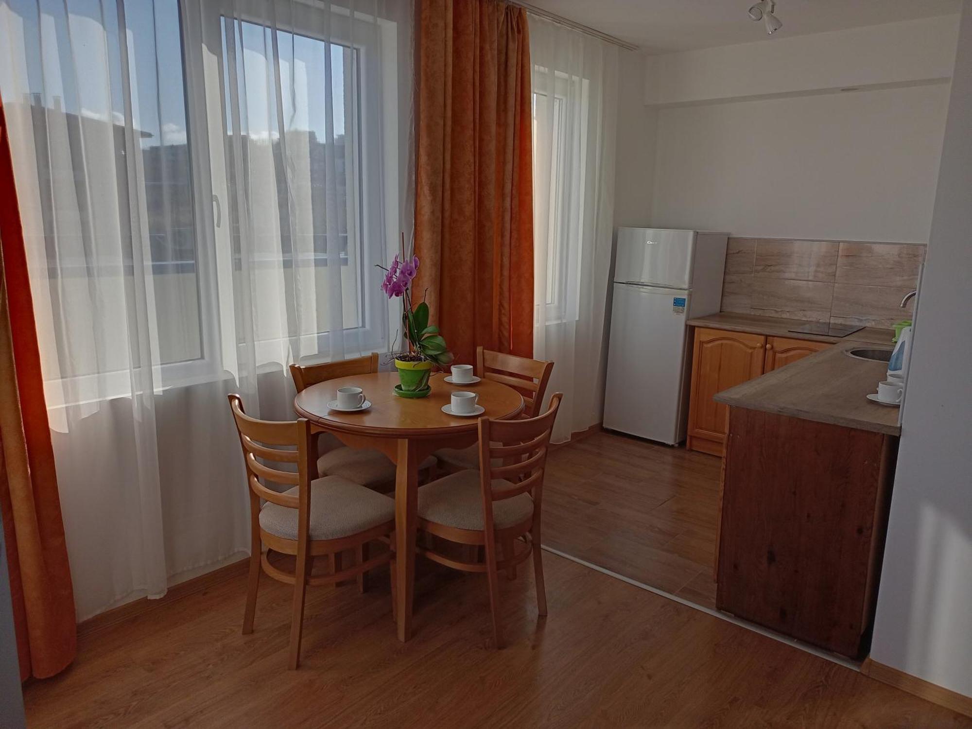 Byala Friendy Sea Apartaments 외부 사진